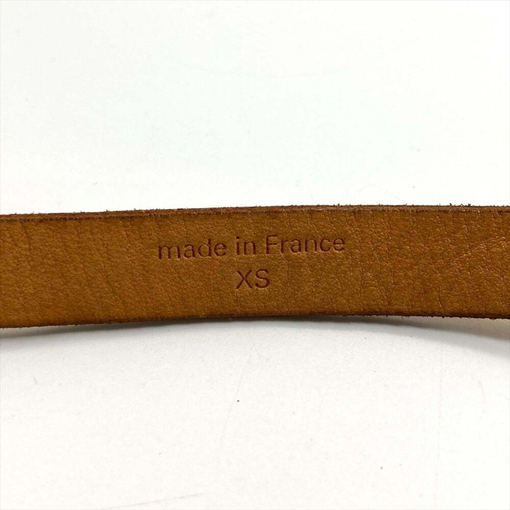 LOUIS VUITTON Authentic Brown Monogram Canvas Pochette Hobo Bag - Picture 10 of 11